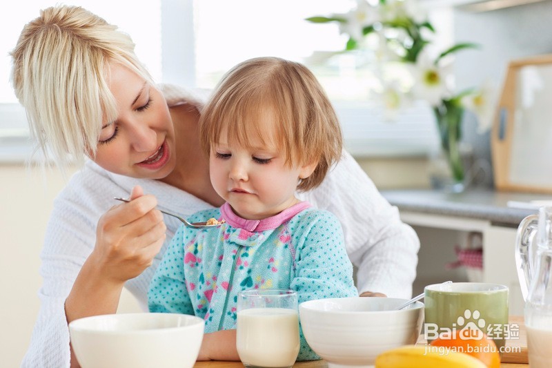 孩子吃饭不香怎么办？