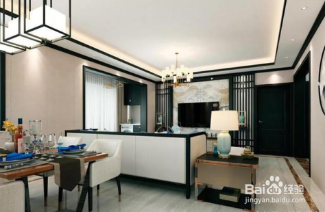 客厅装修要不要用集成墙面？