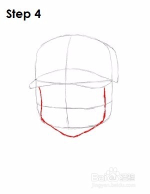 如何画Ash Ketchum