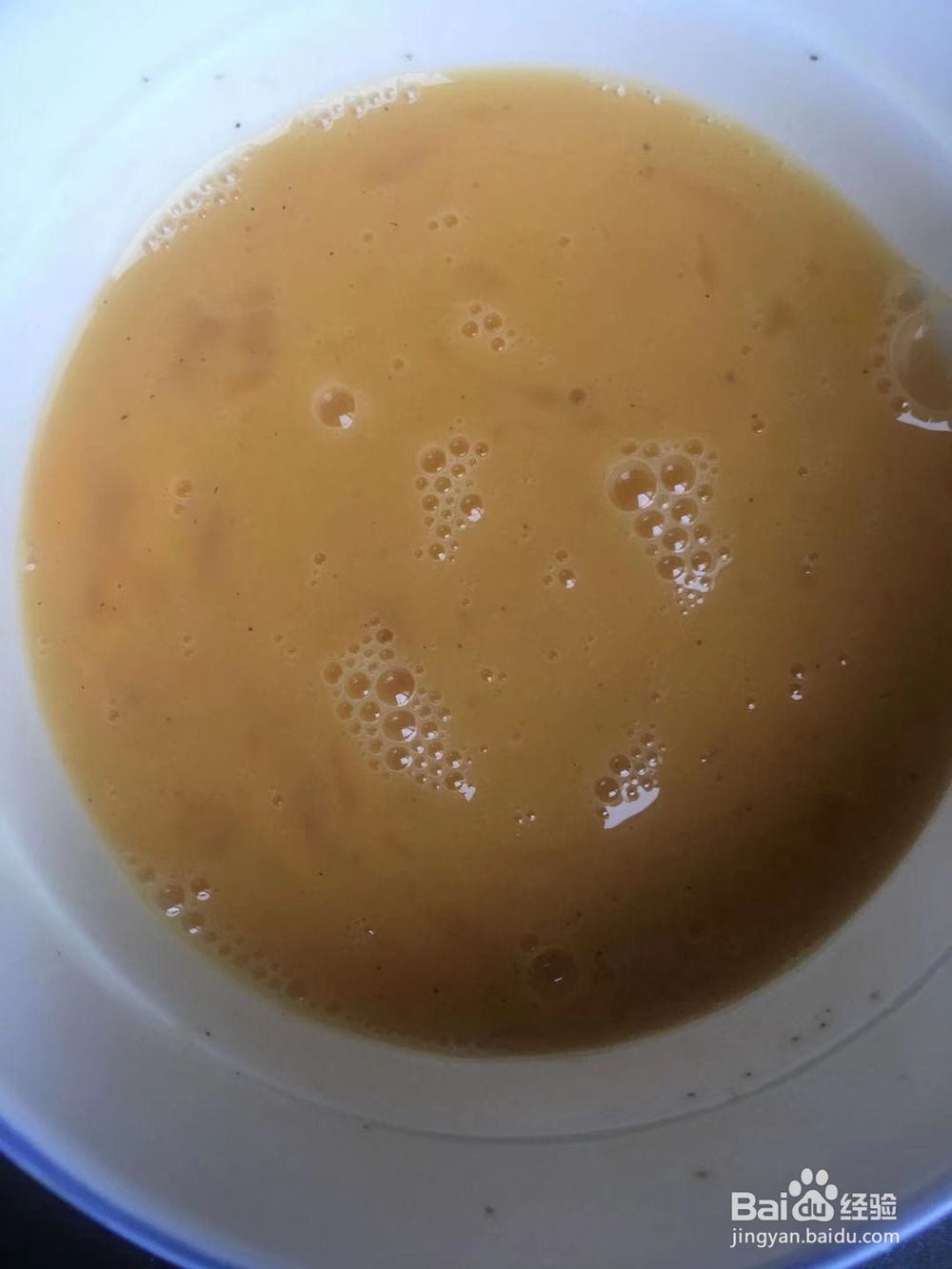 西红柿炒鸡蛋的简单做法