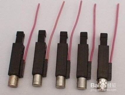 童年玩具小集合