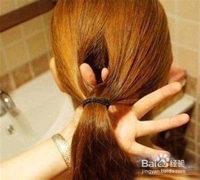 如何打造优雅公主盘发
