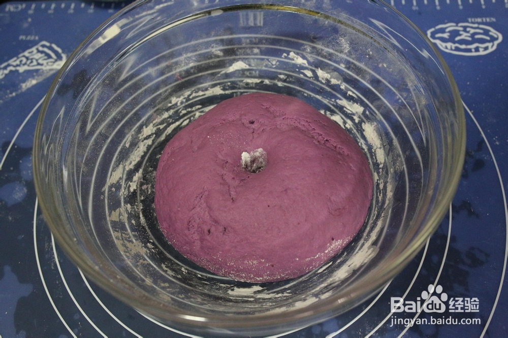 馒头的做法教程