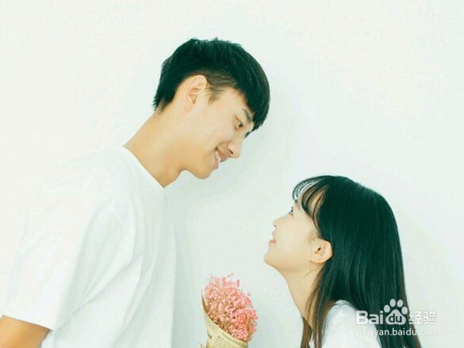 挽心情感：情侣之间最幸福的9种相处模式