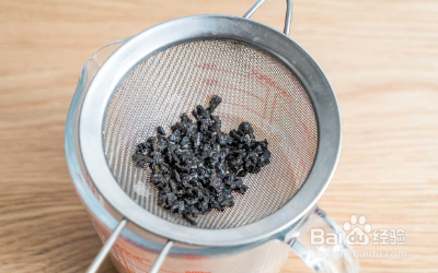 健康好喝的普洱珍珠奶茶怎么做？