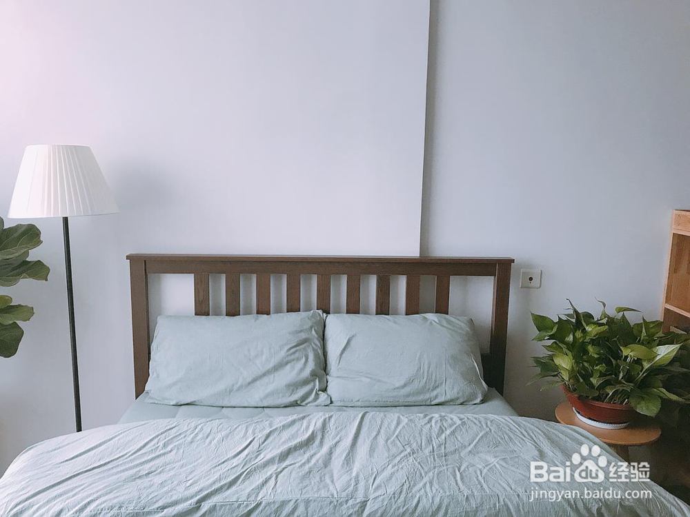 30㎡出租屋改造，只花2000块简直难以置信