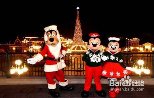 春节香港旅游度假全攻略—旅程天下