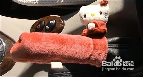 冬季如何装饰自己的爱车