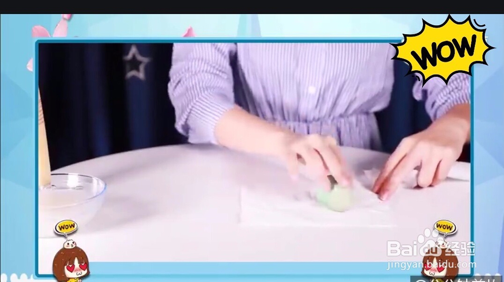 清洗化妆工具的快捷方法