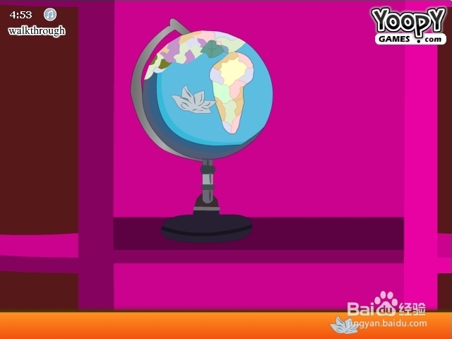 学习室逃脱攻略：[2]