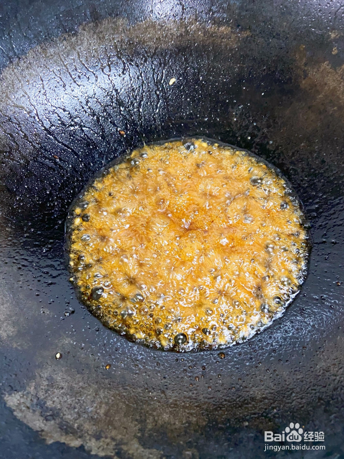 蜂蜜牛奶蒜香鸡翅的做法