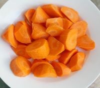 尝兽观教你如何做‘红焖羊肉山药’