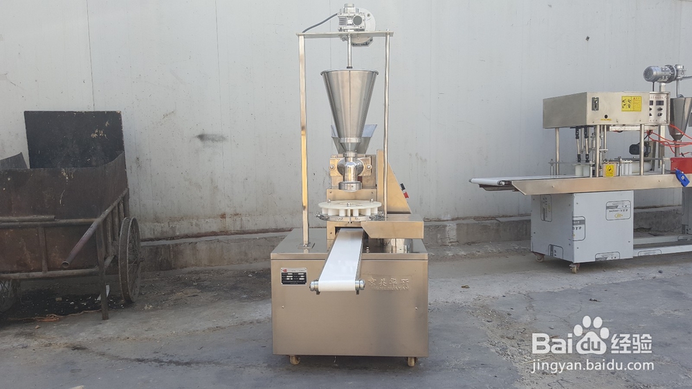 全自动包子机好用吗?包子机价格贵不贵