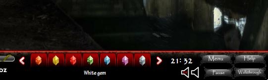 实景避难所逃生