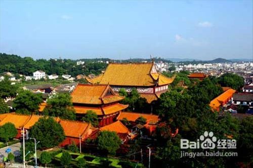 怎样安排长沙到南岳衡山一日游