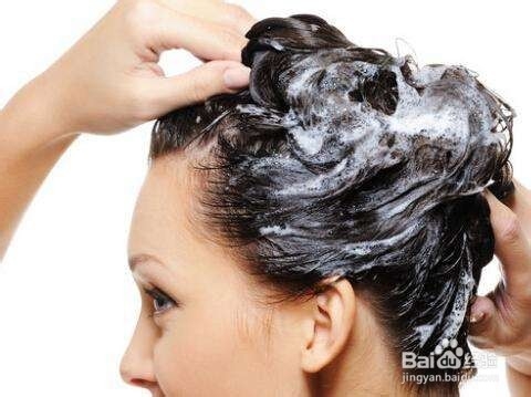 女生掉头发可能是这几个原因以及对应方法