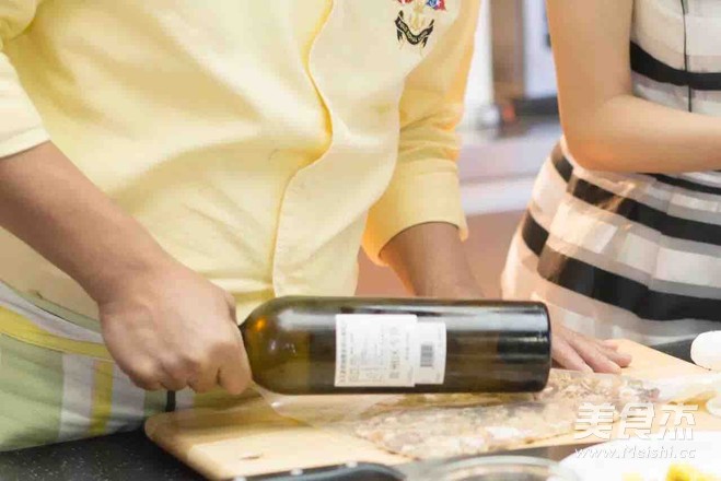 意式巧酥冰淇淋