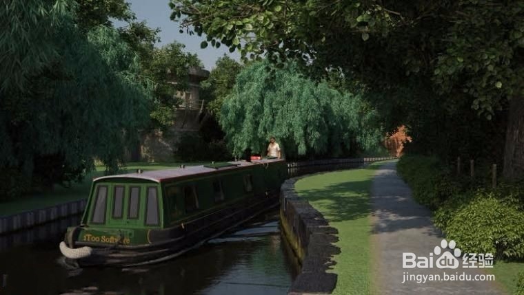 Forest Pack Pro教程