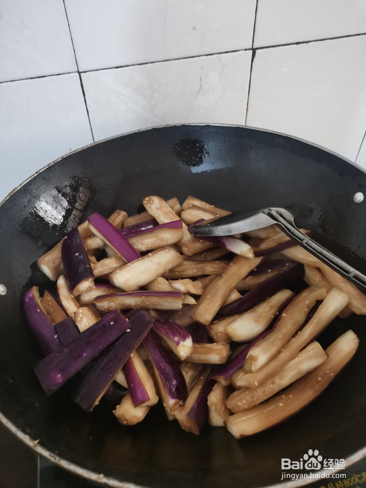 如何做好吃的茄子？