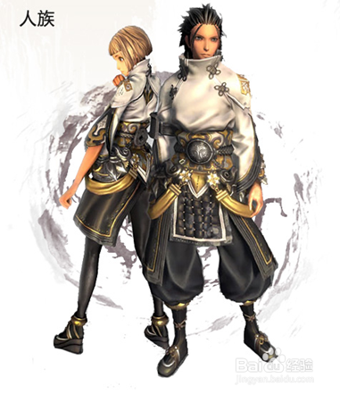 剑灵老玩家对部分职业的看法分析