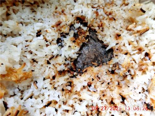 电饭煲焦饭的维修