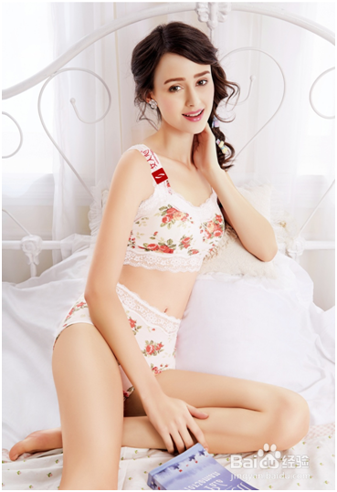 挑选少女无痕文胸的常见误区，很多人都在犯！