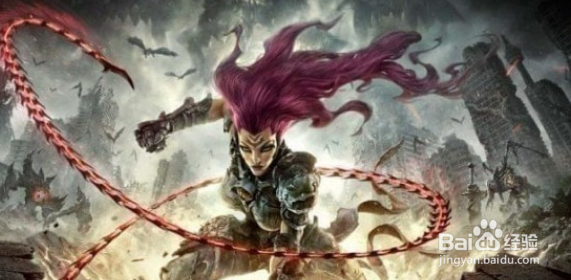 黑暗血统3图文攻略