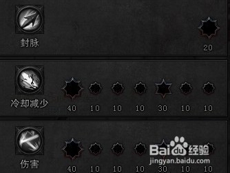 斗战神元素枪神将加点