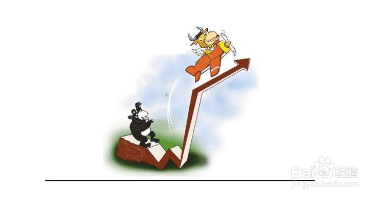 股票入门基础知识，股票下跌前有逃命信号