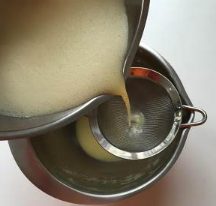 好看好吃的蛋羹