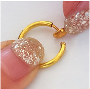 耳夹的正确佩戴方式