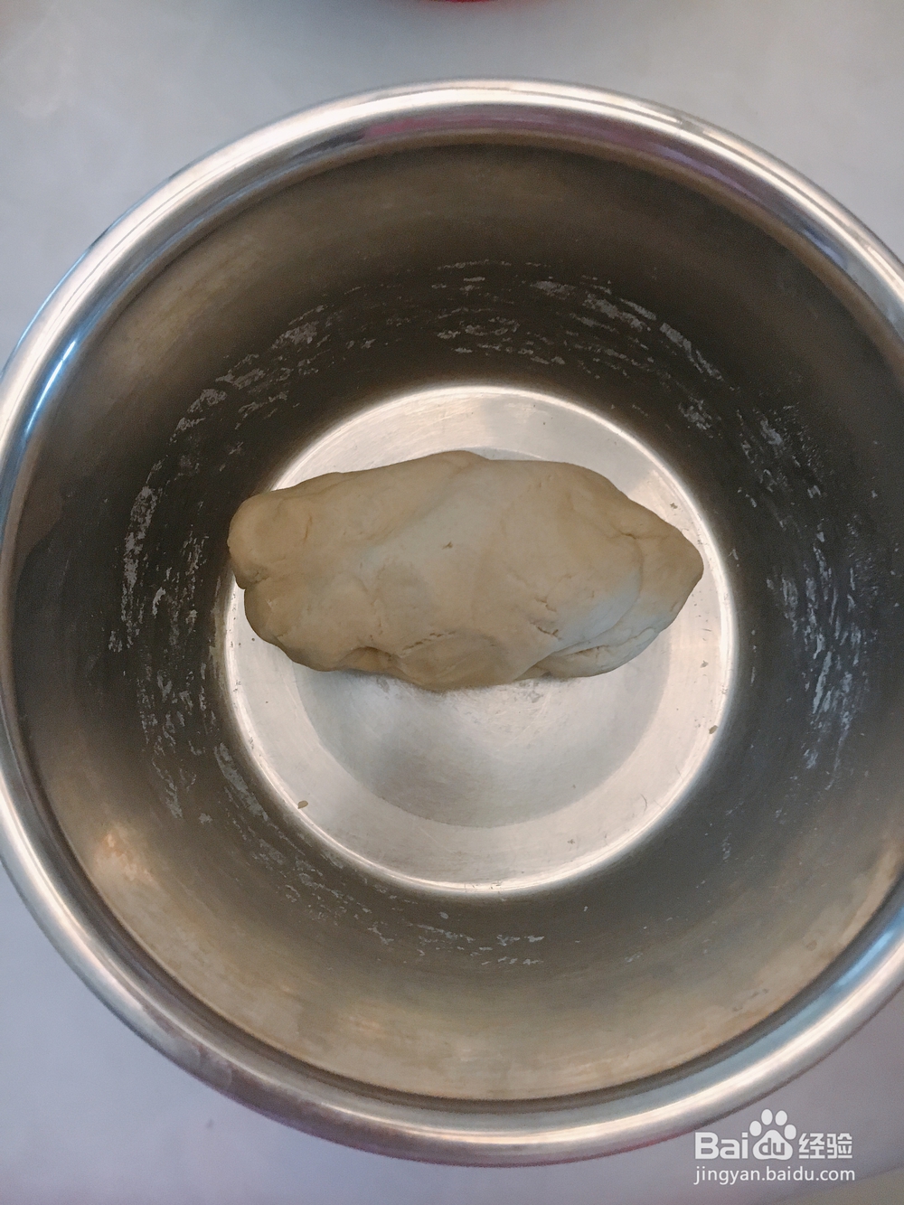 就该这样做莜面
