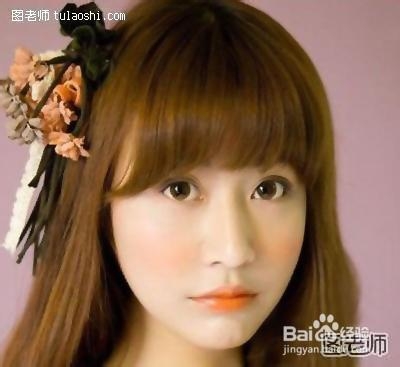 2013春夏时装周妆容趋势大盘点