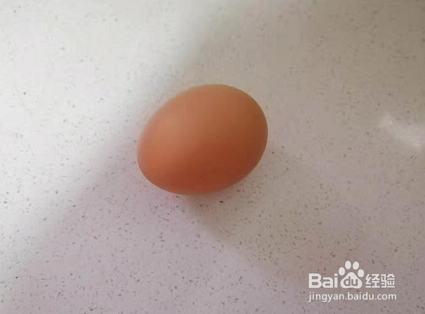科学区玩具简单制作-鸡蛋不倒翁