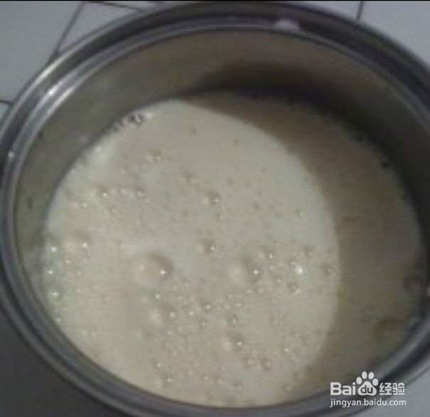 自制可口冰淇淋