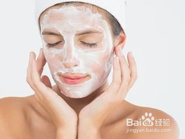 化妆卡粉浮粉的原因