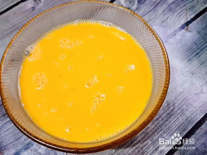 如何做韭菜炒鸡蛋