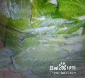 炝锅肉丝面的做法