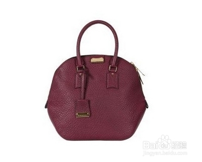 购物精选 Burberry最新奥查德手袋