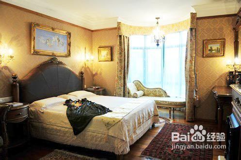 新房装修风格有哪些