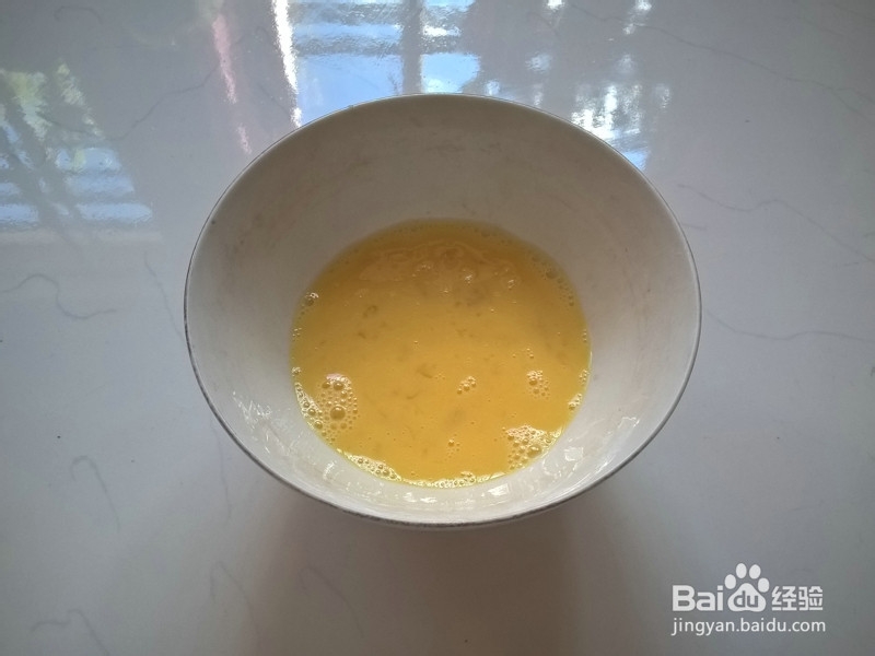 怎么做鸡蛋糕/鸡蛋膏/鸡蛋羹