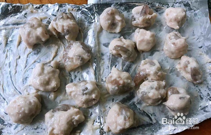 教你做虾滑西红柿豆腐蛋花羹
