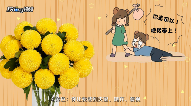 不同的康乃馨颜色分别代表什么含义？（各种康乃馨颜色的含义）[图]