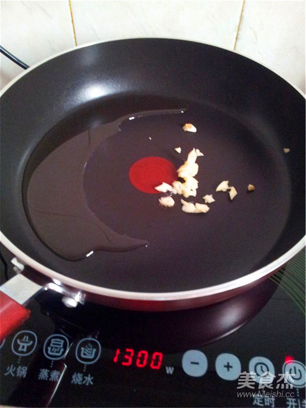 十三香南瓜的做法