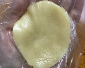 冬蓉月饼的做法