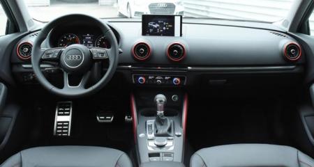 十几万的BBA之争：奥迪最“香”，宝马最“作”，奔驰最“贼”