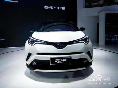 这些新车在重庆车展上亮相，有你喜欢的吗？