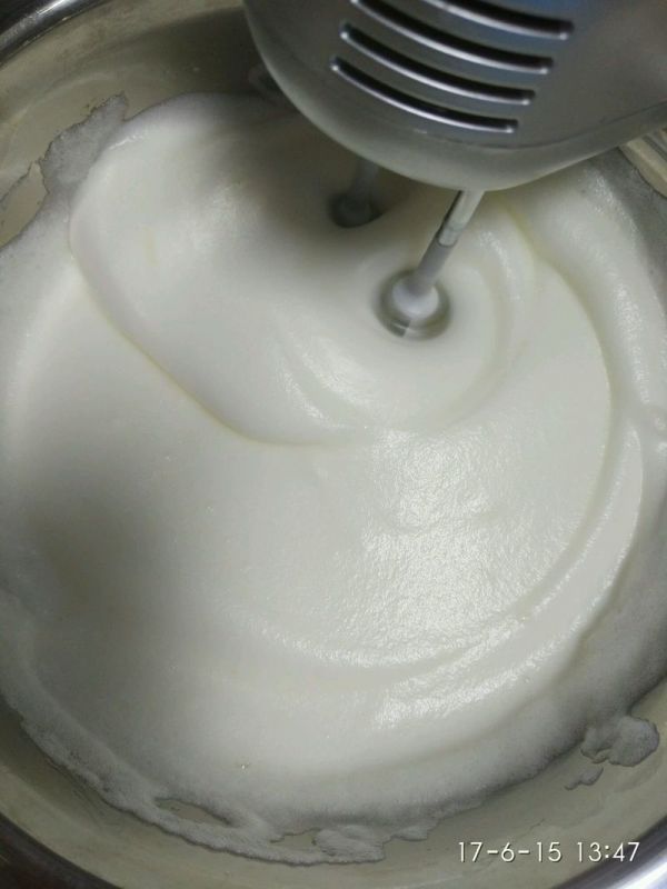 巧克力草莓裸蛋糕