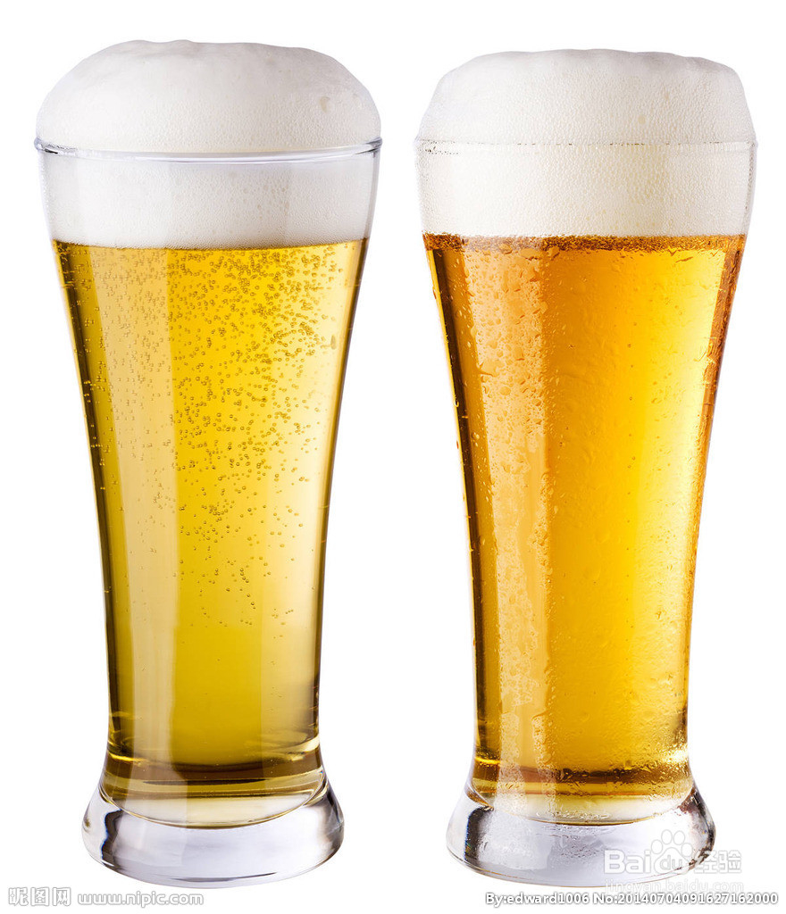 夏季喝啤酒应该注意些什么