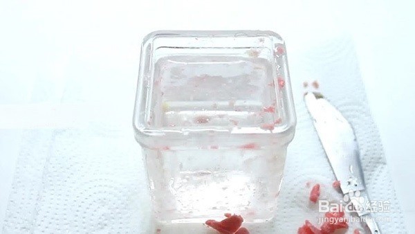 怎么融化法除蜡